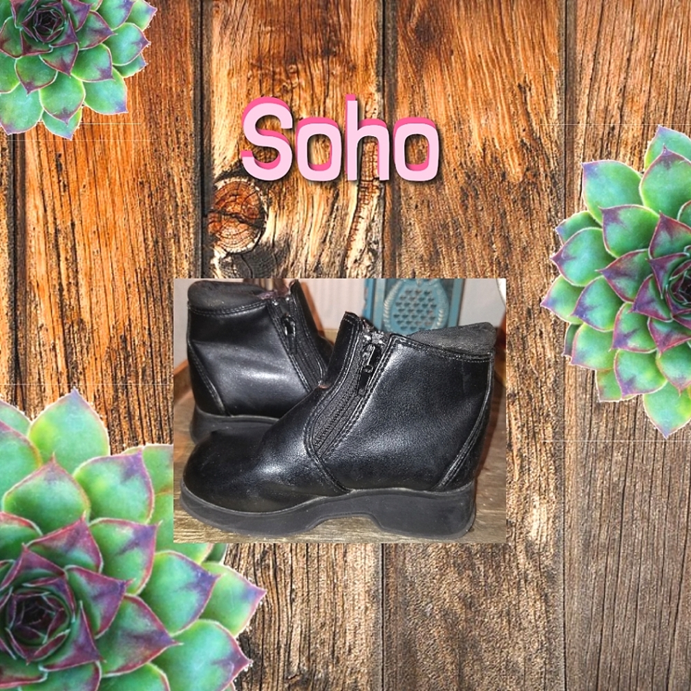 **Free**Soho**